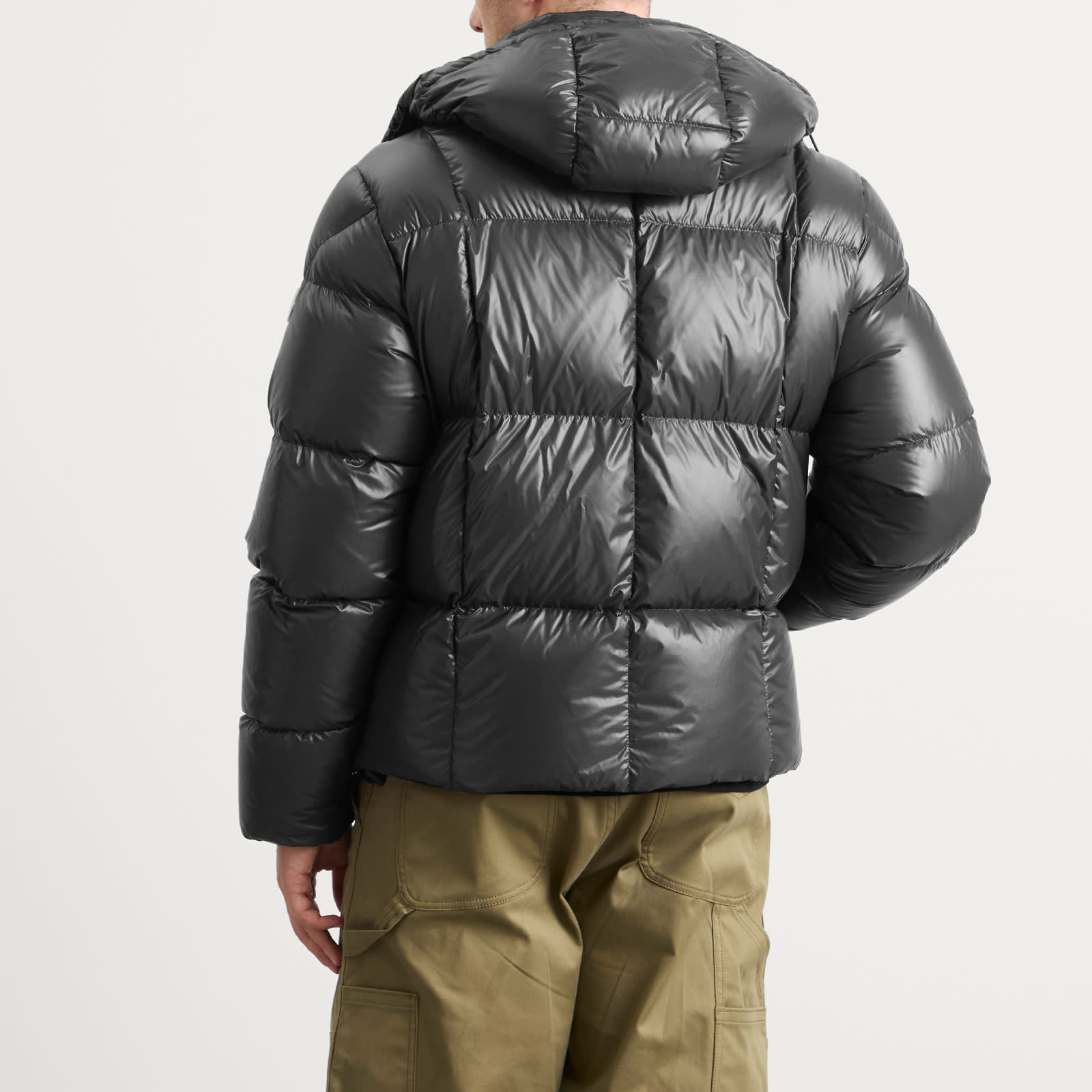 Moncler Serfanto Jacket - 3
