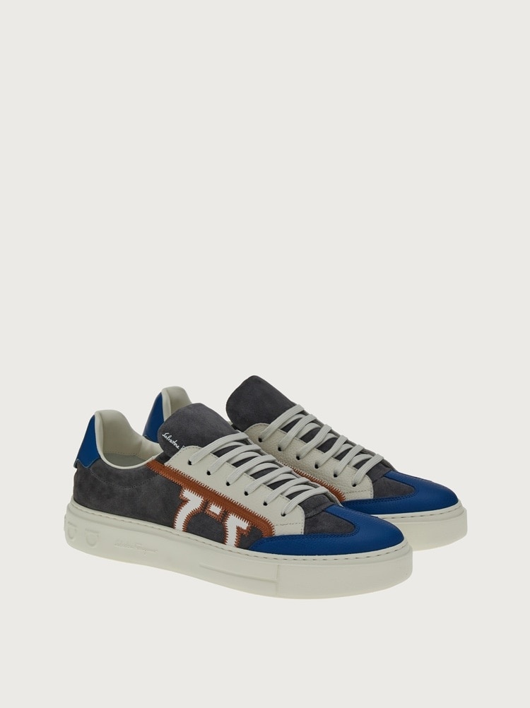 GANCINI SNEAKER - 4