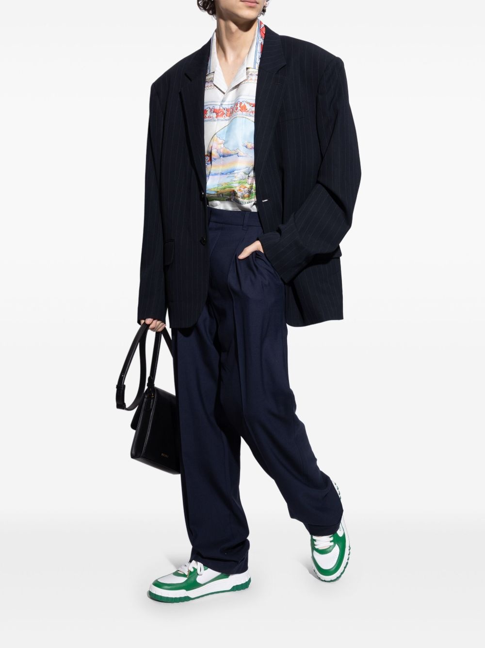 Court sneakers - 5