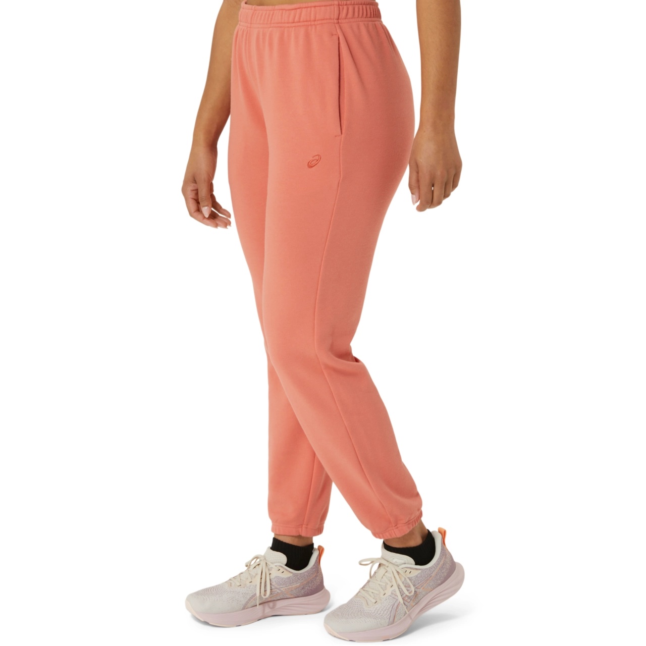 WOMEN'S FRENCH TERRY PANT - 3