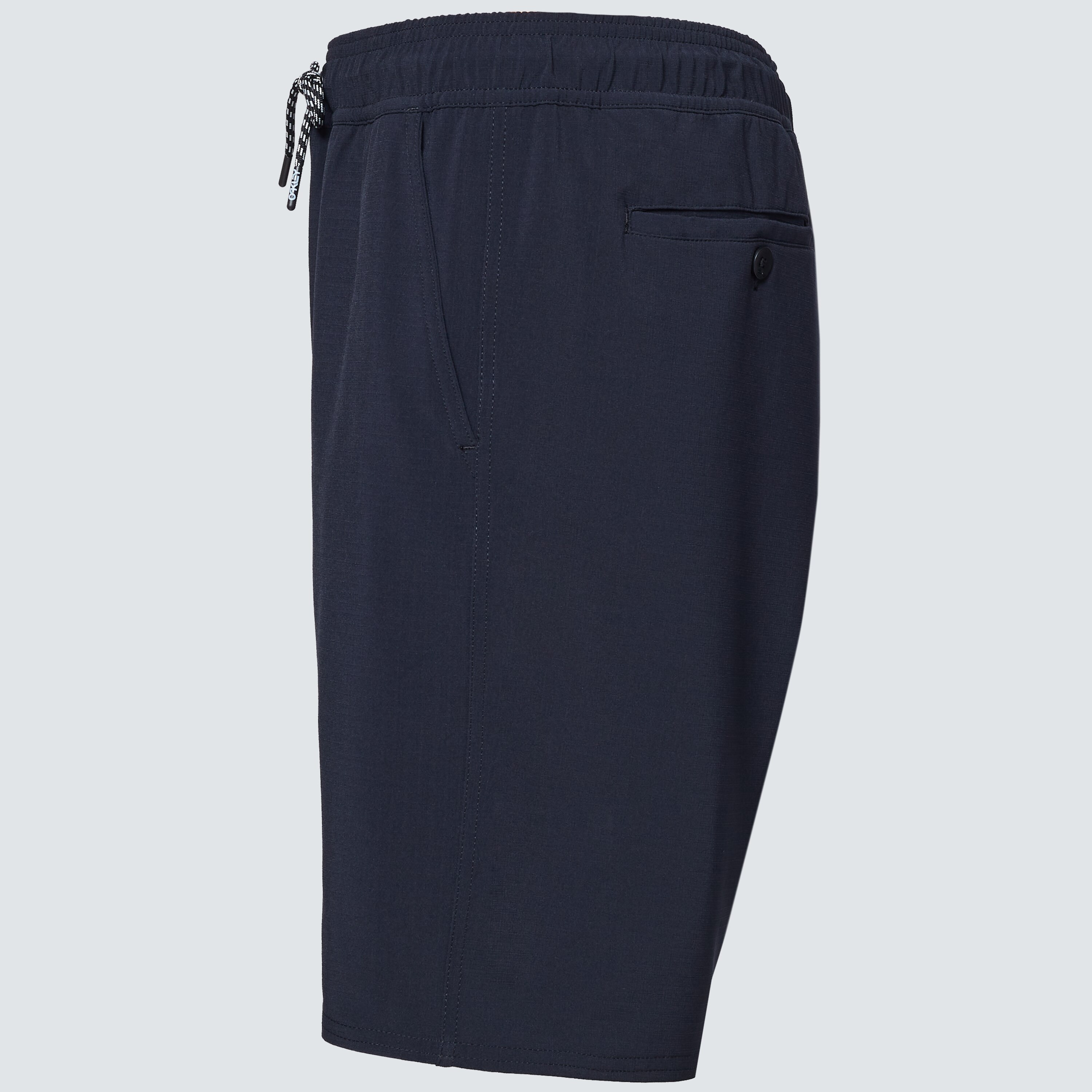 Transport Hybrd Packable Short - 10