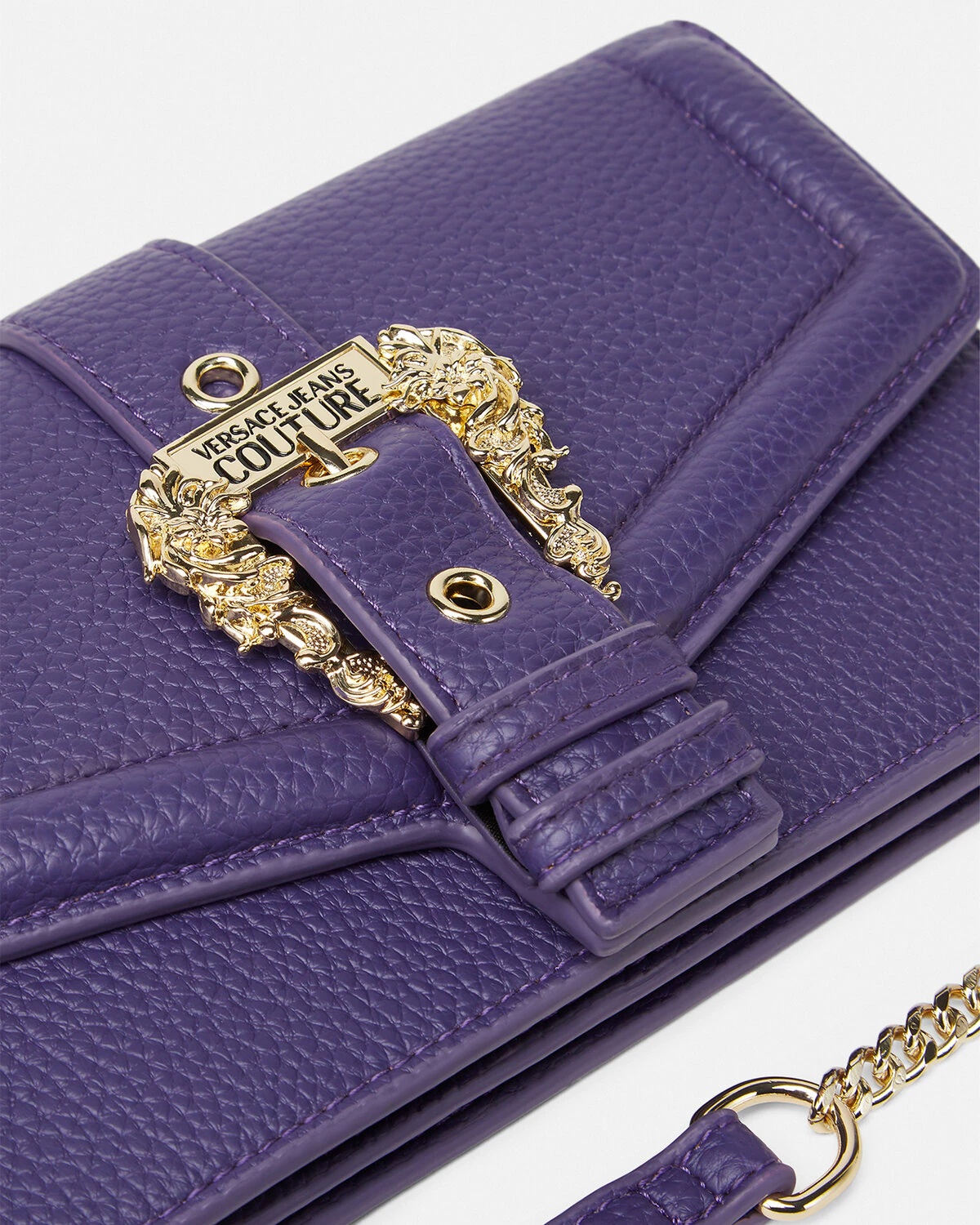 Couture1 Shoulder Bag - 4
