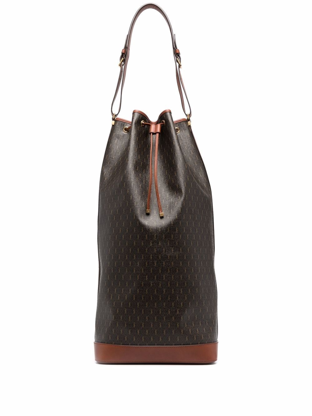 Le Monogramme bucket bag - 1