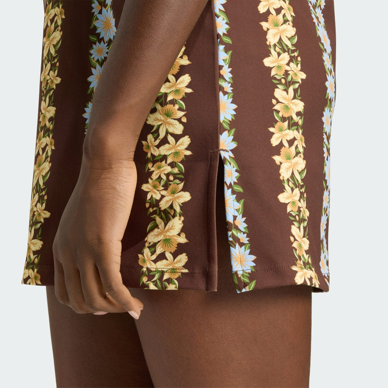 ADIDAS X FARM RIO DRESS 6