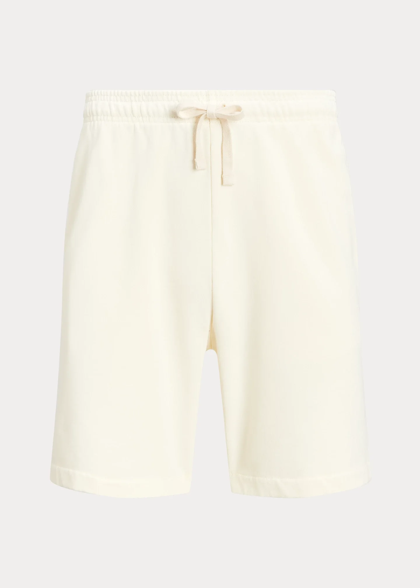 6.5-Inch Loopback Fleece Short - 1