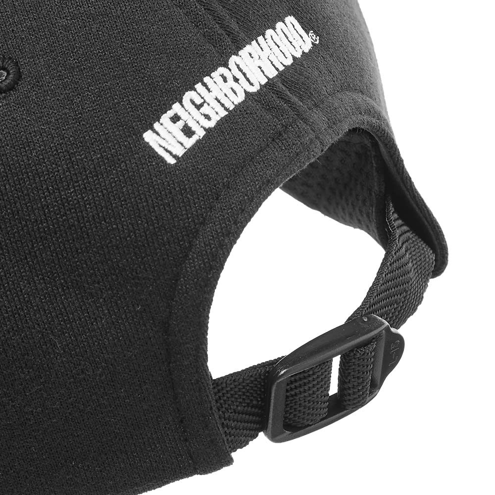 Neighborhood x Gramicci Jersey Cap - 3