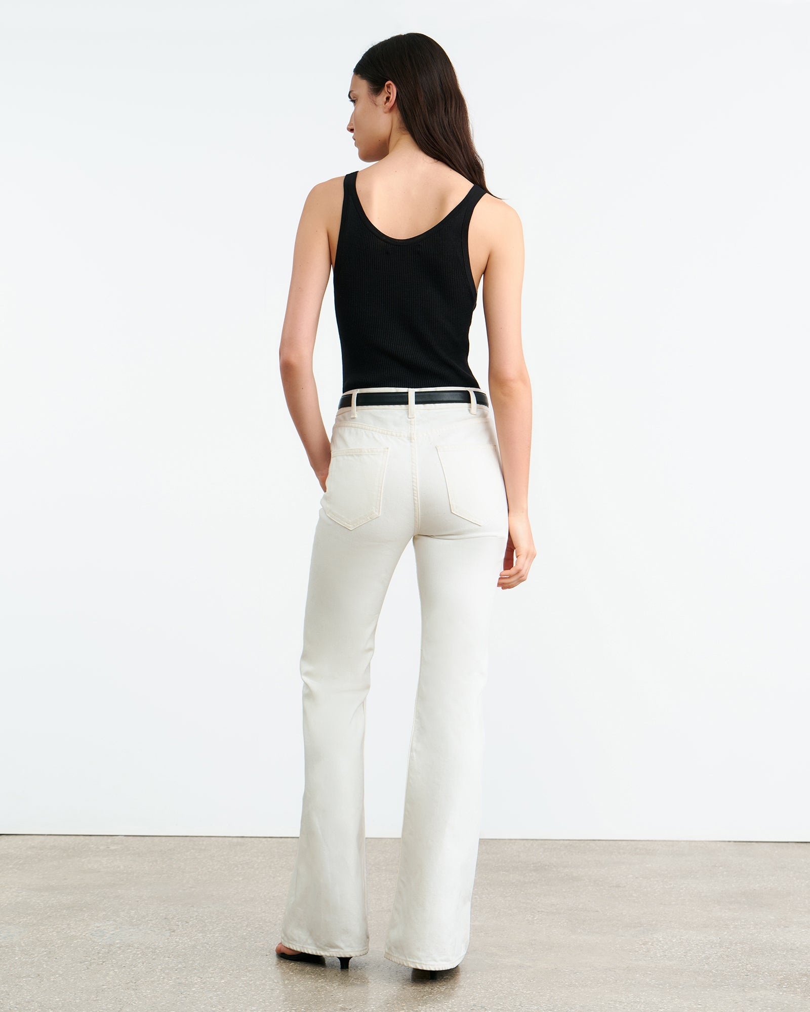 ROE JEAN - 5