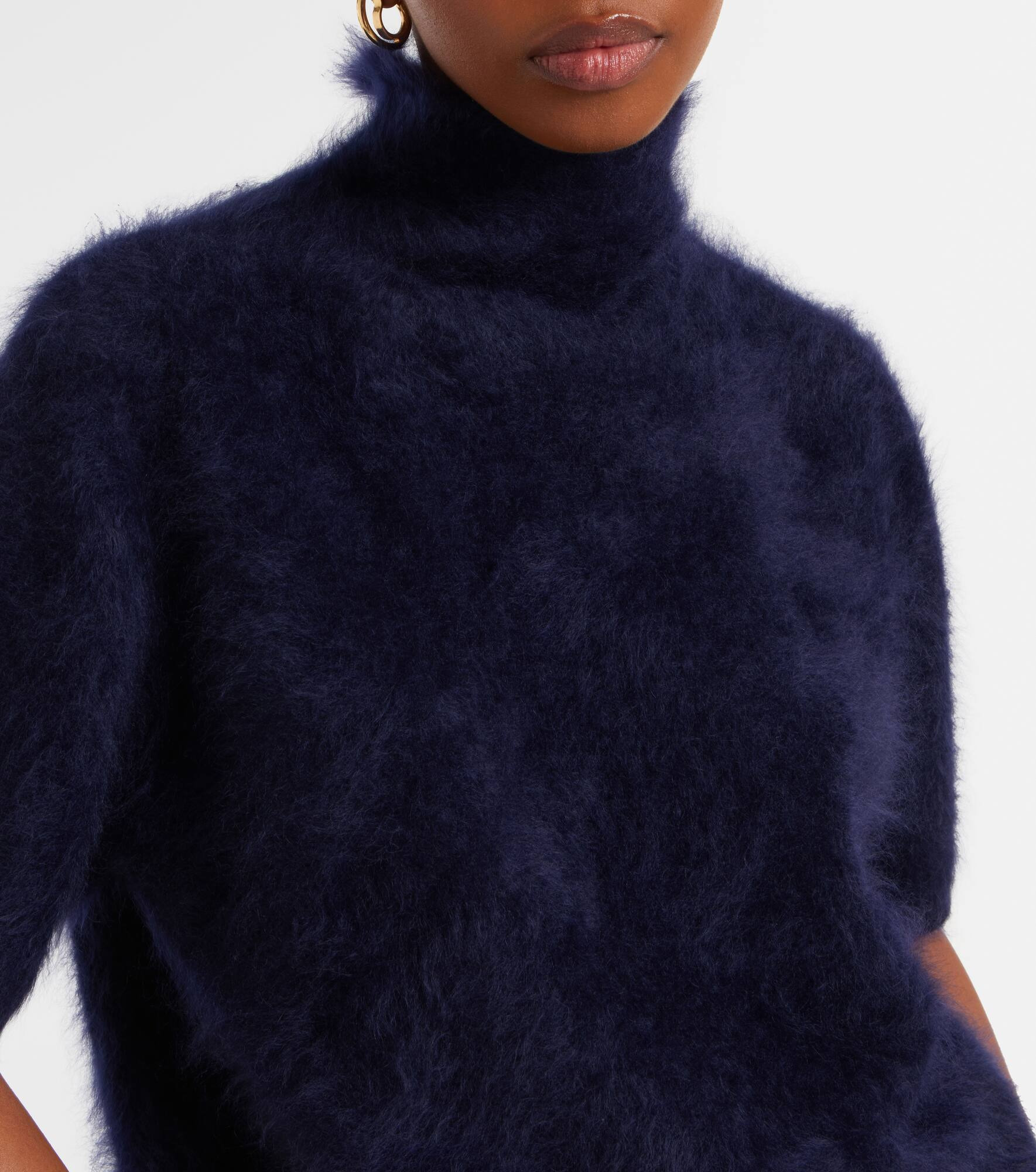 Madelene cashmere sweater - 4