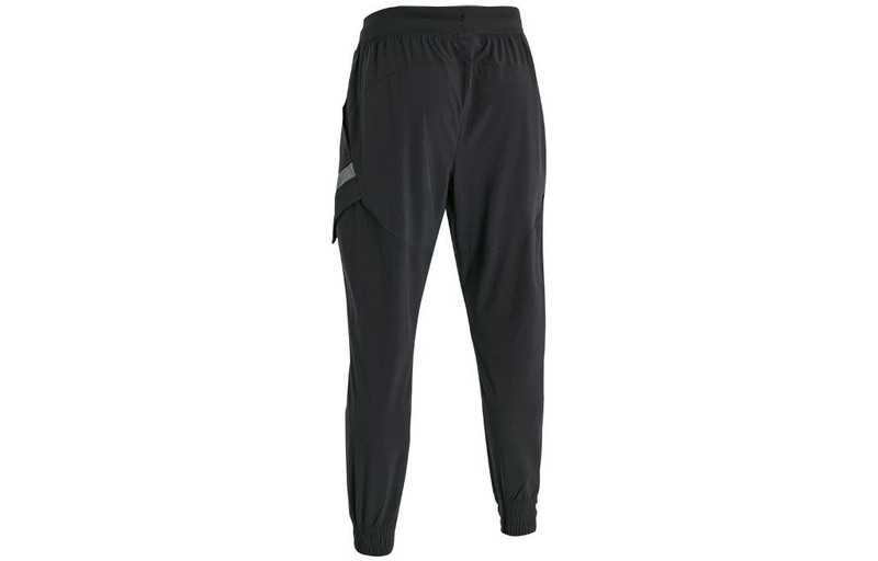Under Armour Under Armour Project Rock Unstoppable Pants 'Black' 1373572-001 outlook