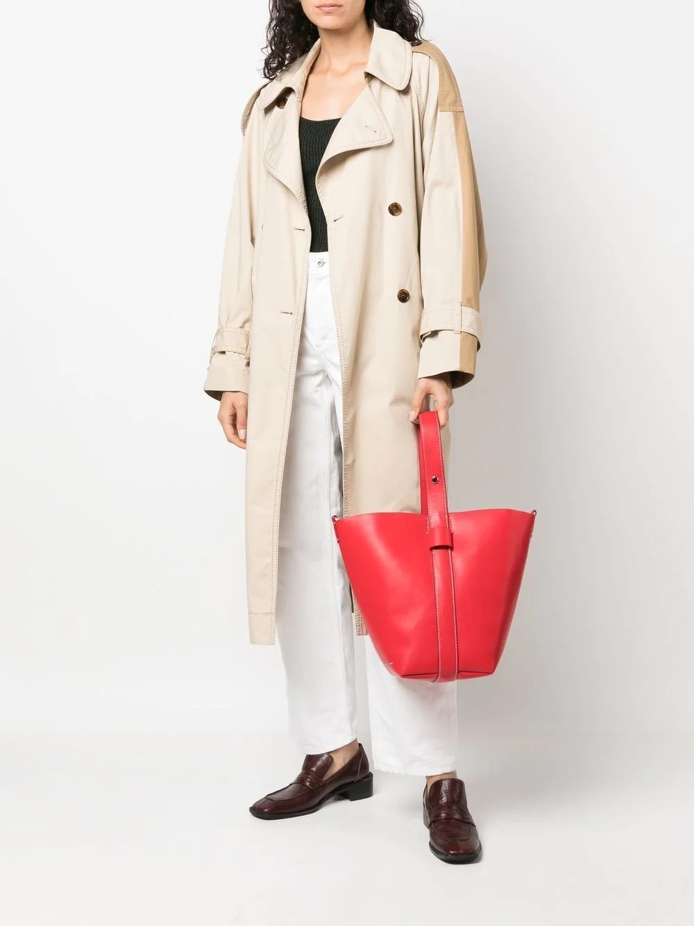 Sullivan bucket bag - 2