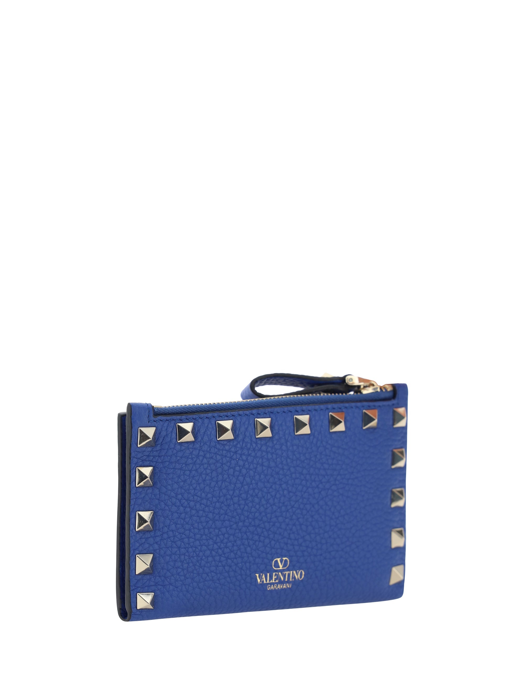 Valentino Garavani Women Valentino Garavani Rockstud Wallet - 2