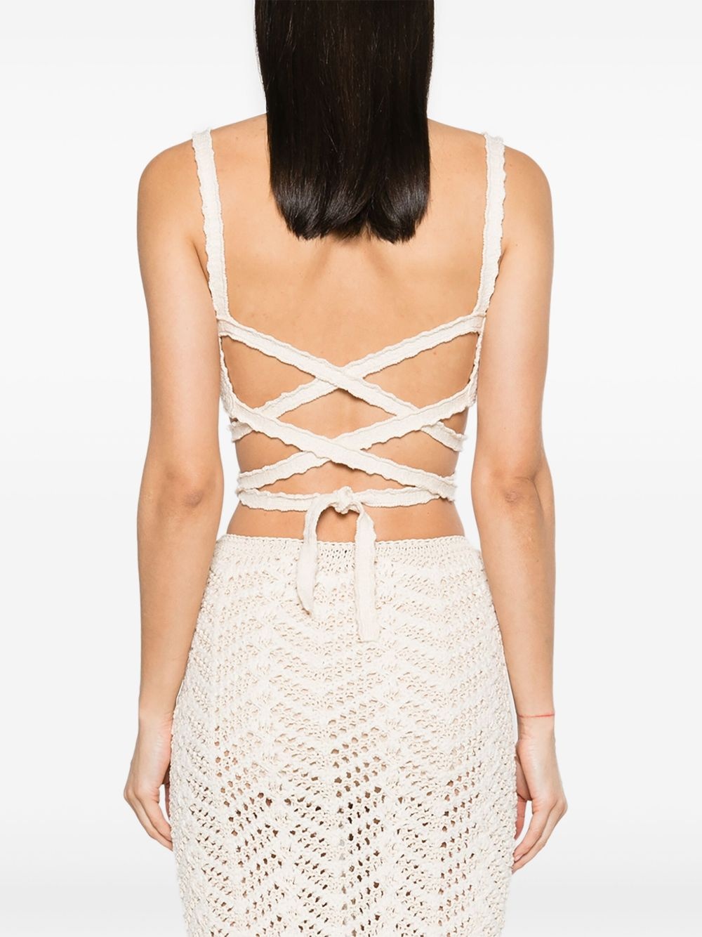 Lush Nature cotton top - 4