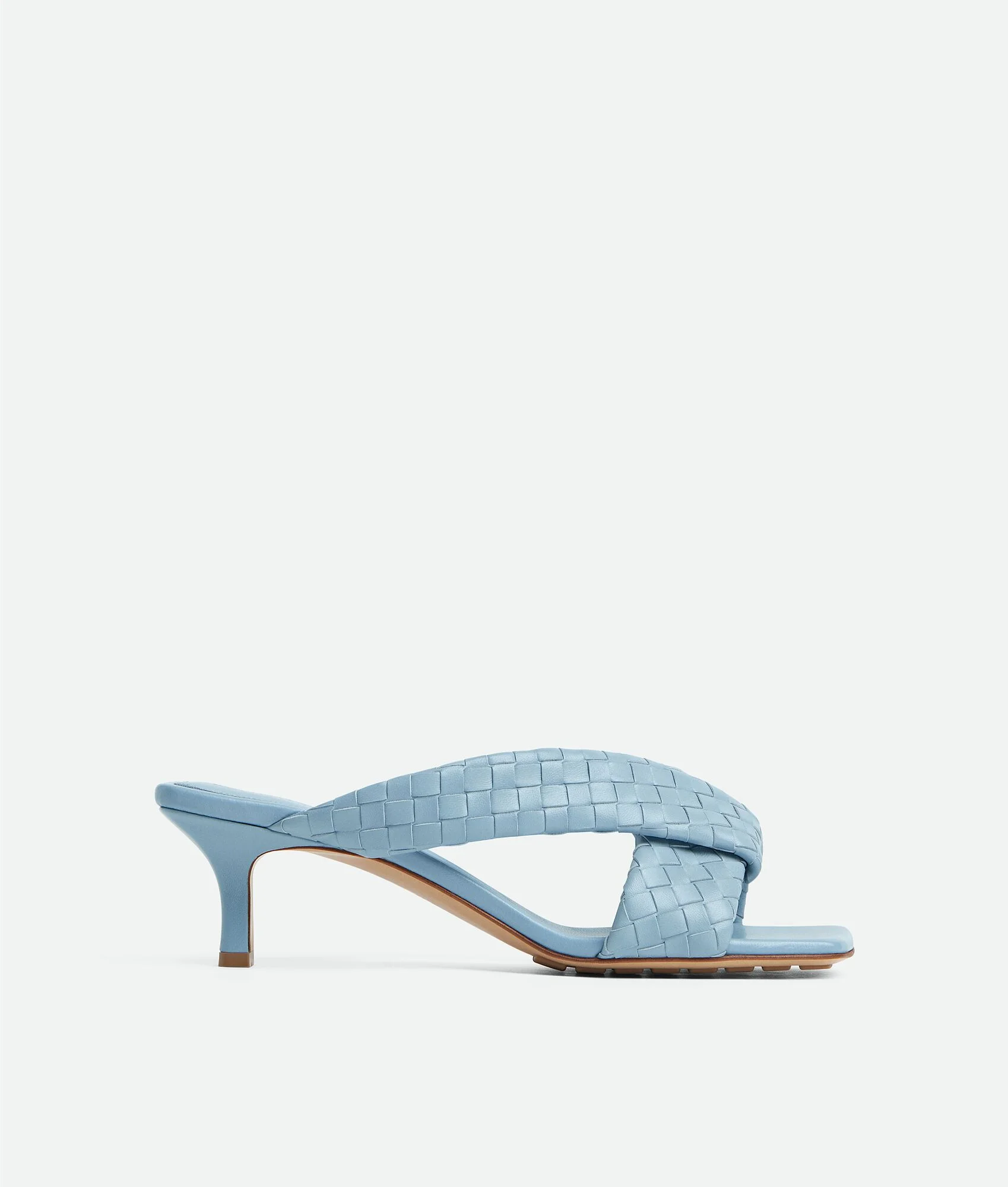Riva Mule - 1