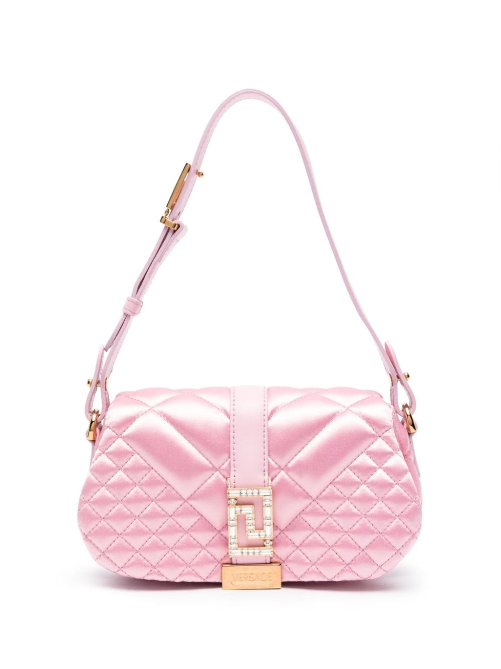Greca Goddess mini bag - 1