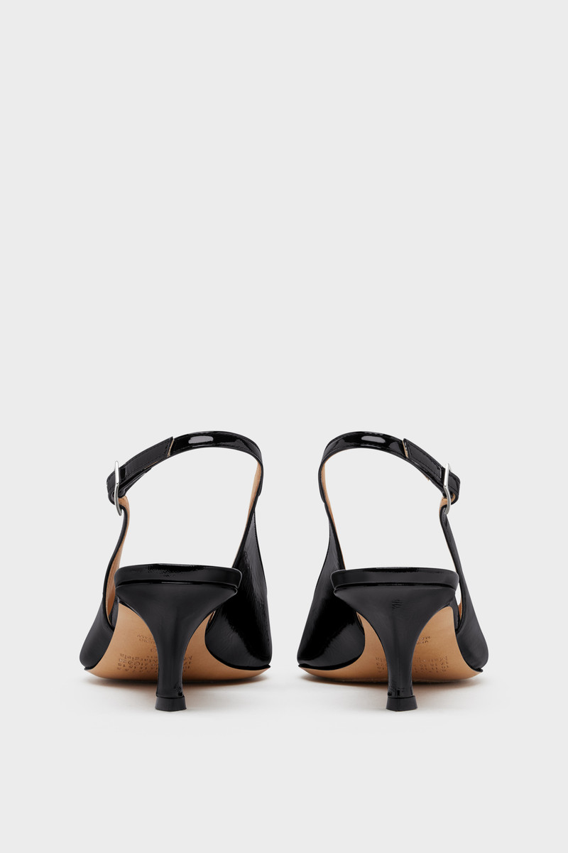 Kinkies slingback 3