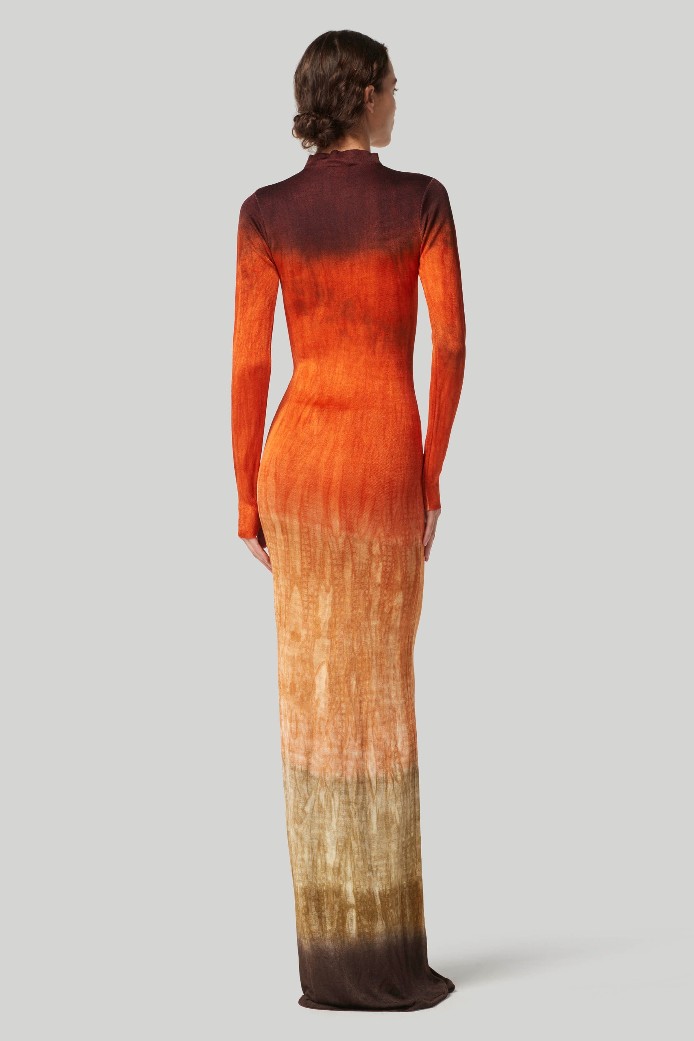 'RHEA' DRESS - 4