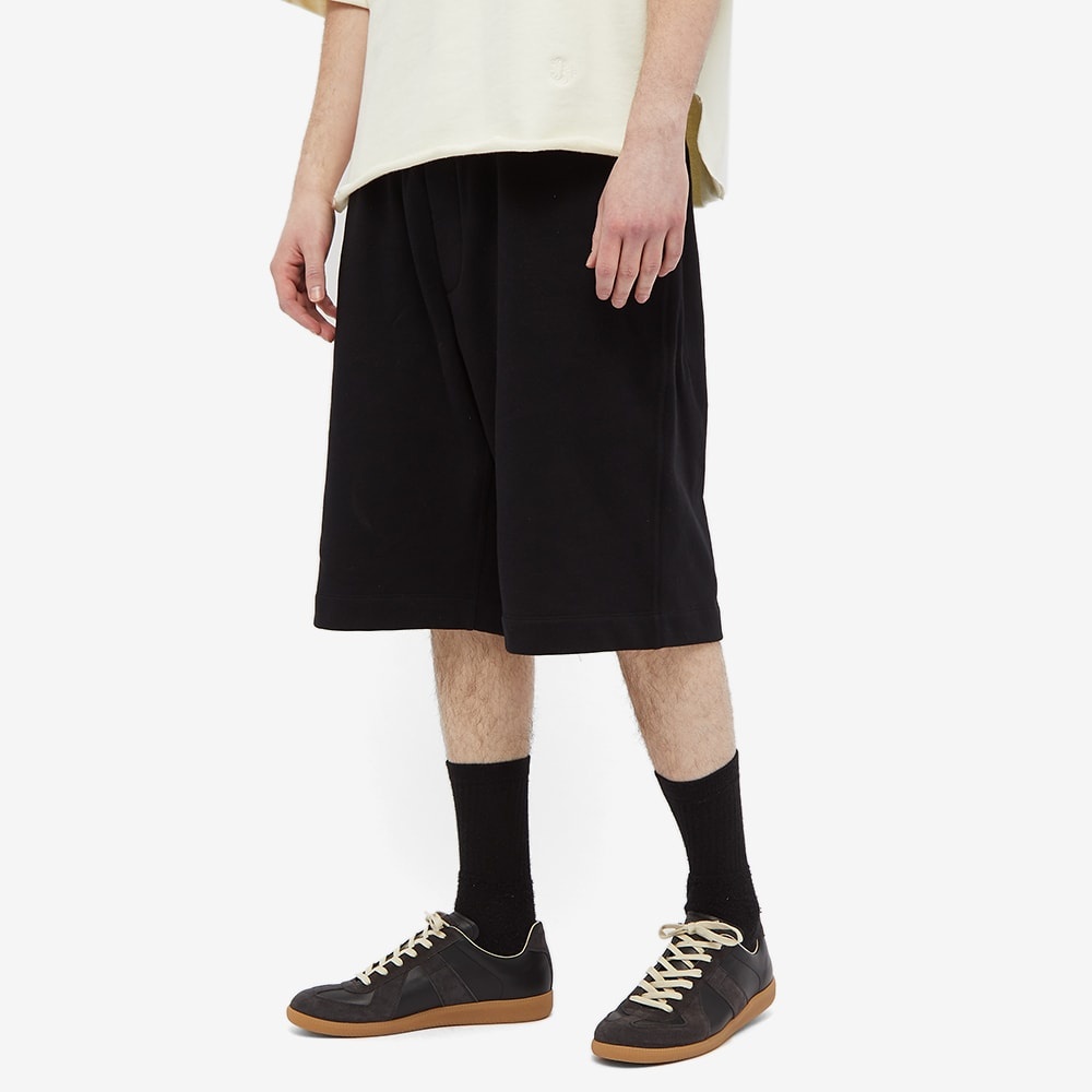 Jil Sander Plus Jersey Short - 3