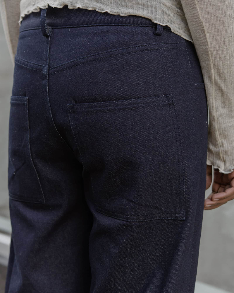 Indre Pants - Cotton 7