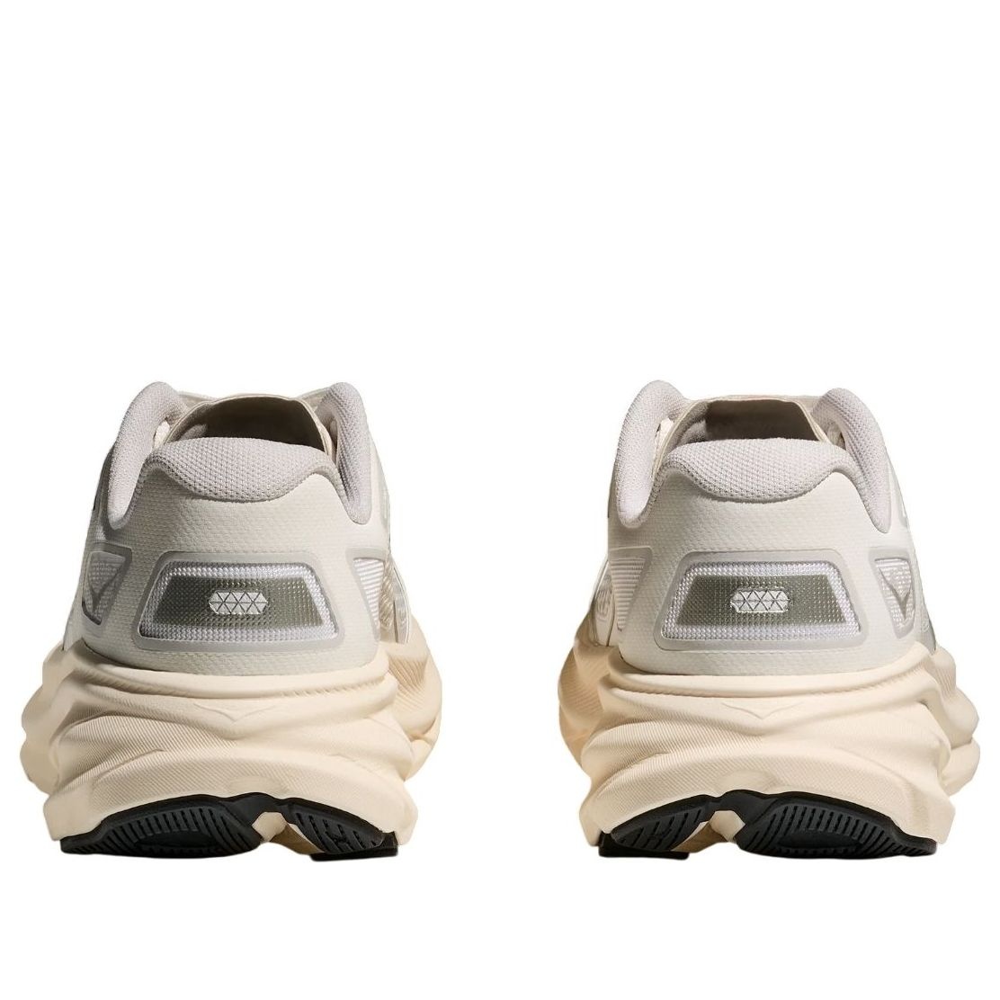 HOKA ONE ONE Clifton One9 'Frost Cosmic Grey' 1155370-FCG - 5