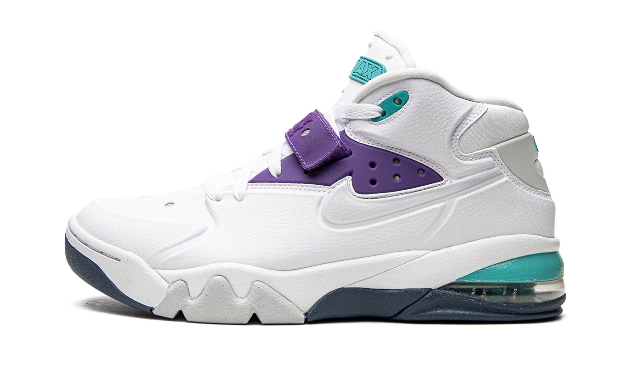 Air Force Max B "Ultraviolet" - 1