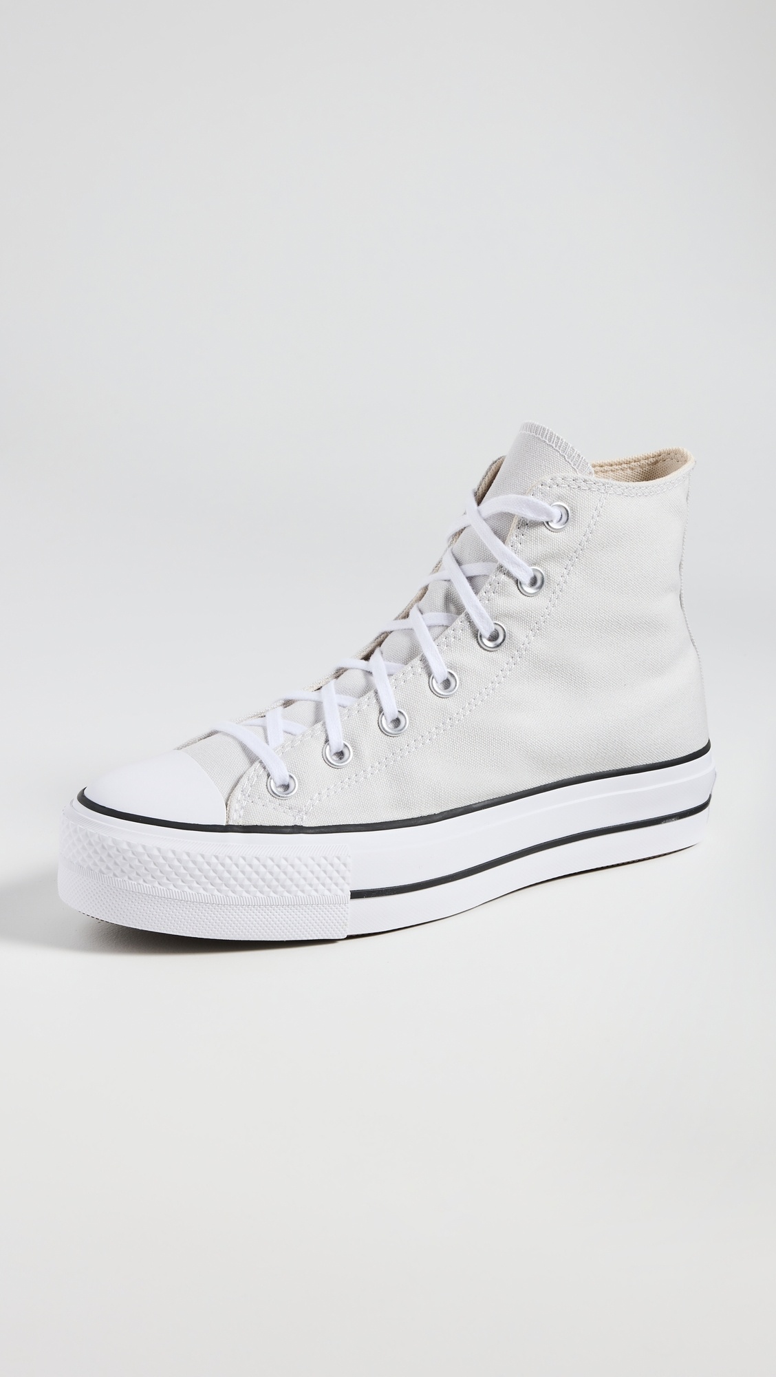 Chuck Taylor All Star Lift Platform Sneakers - 1