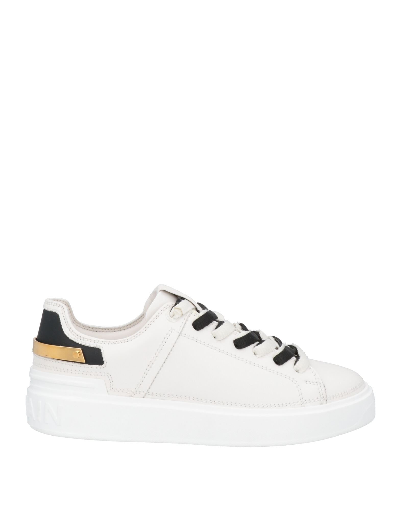 Ivory Women's Sneakers - 1