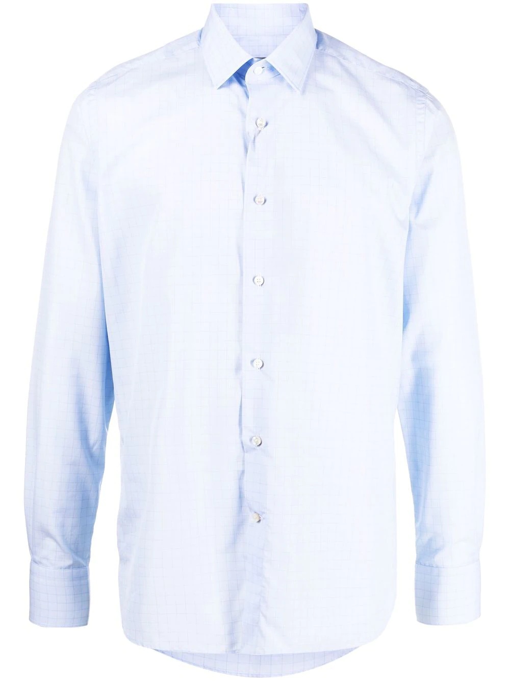 Egyptian cotton shirt - 1