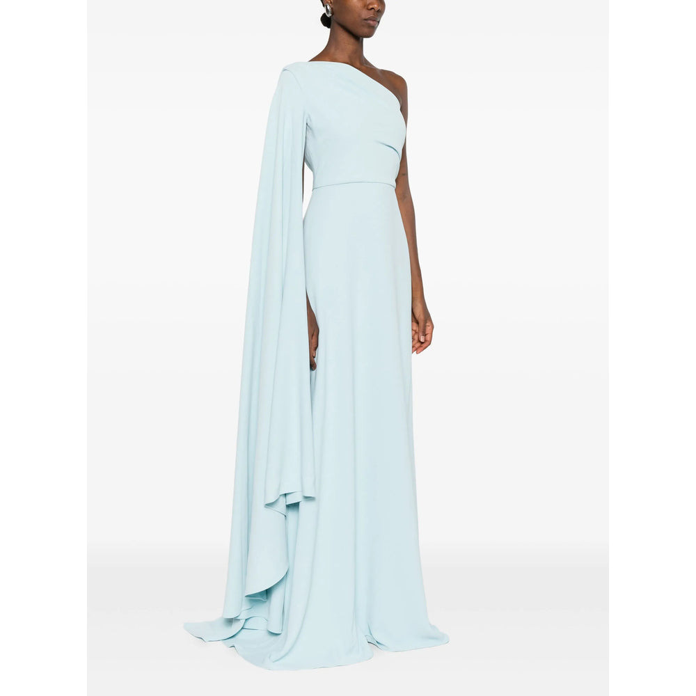 Solace London Blue Dresses - Evening Dresses Women - 3