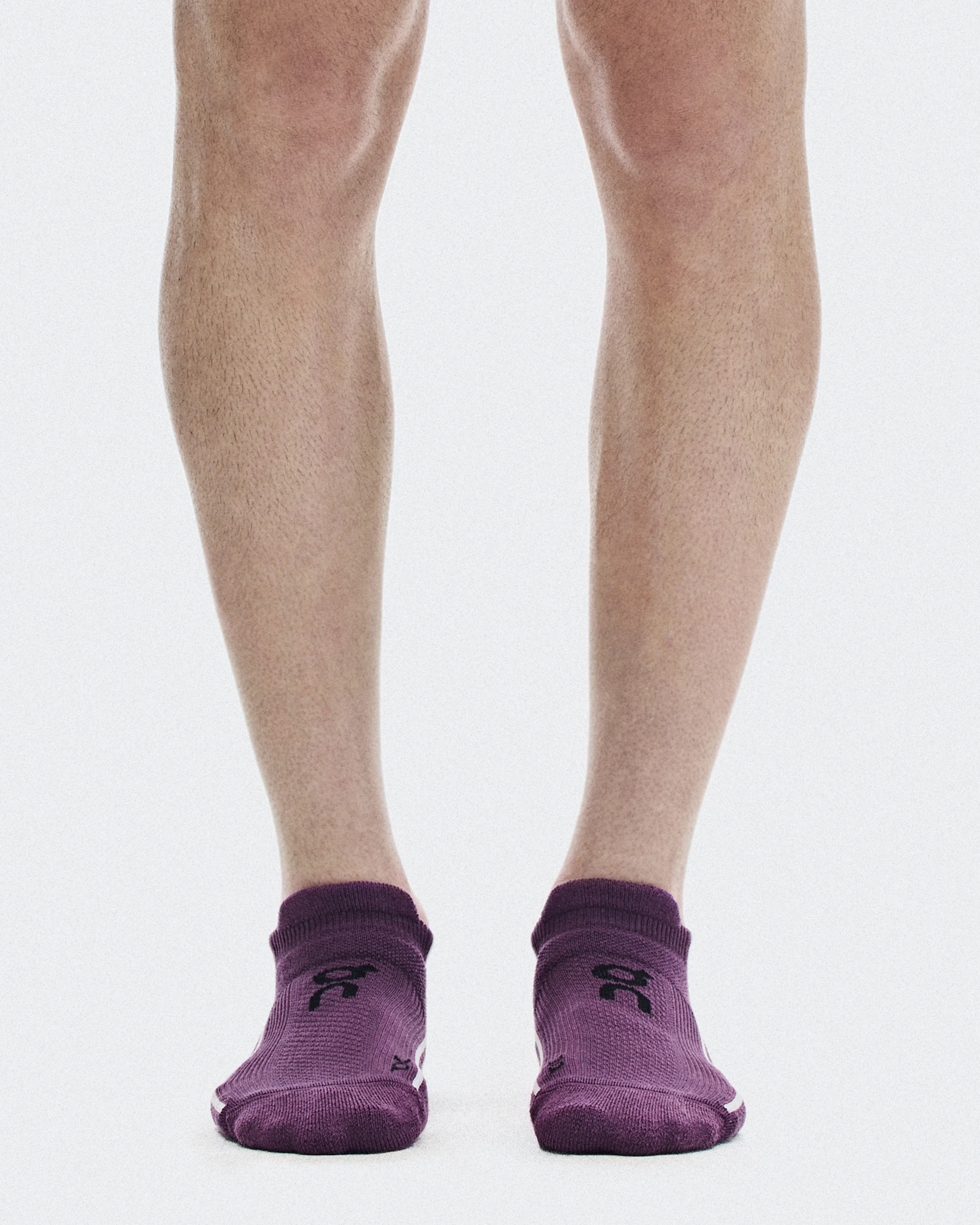Court Sock Low - 1
