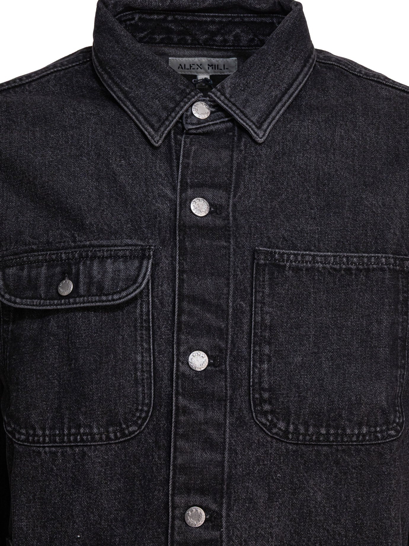 Alex Mill - Alex Mill Work Jacket - 3