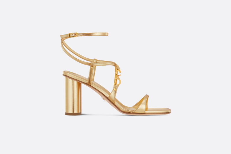 C'est Dior Heeled Sandal 2