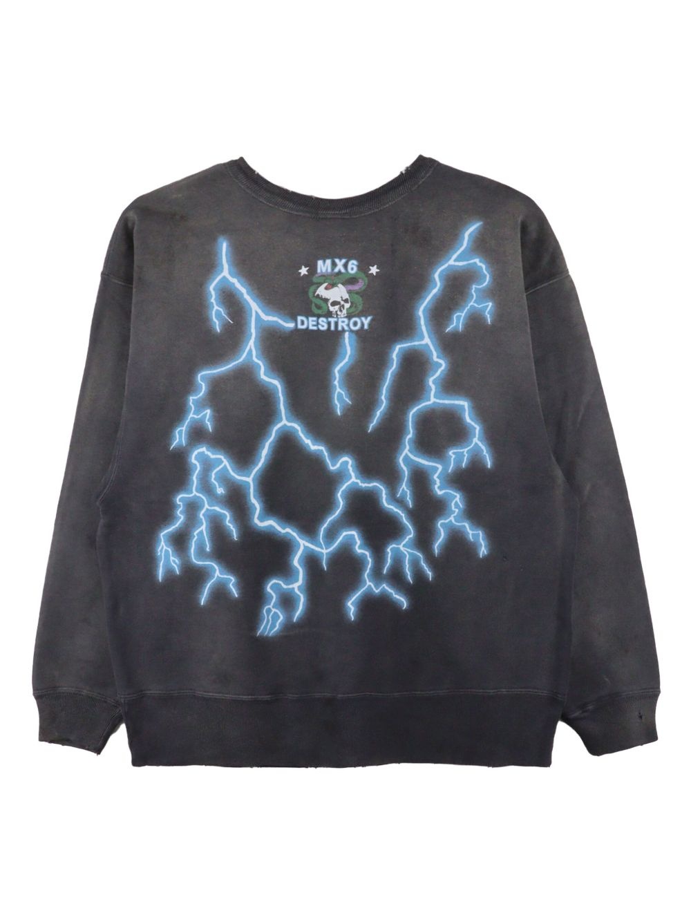 Medusa sweater - 2