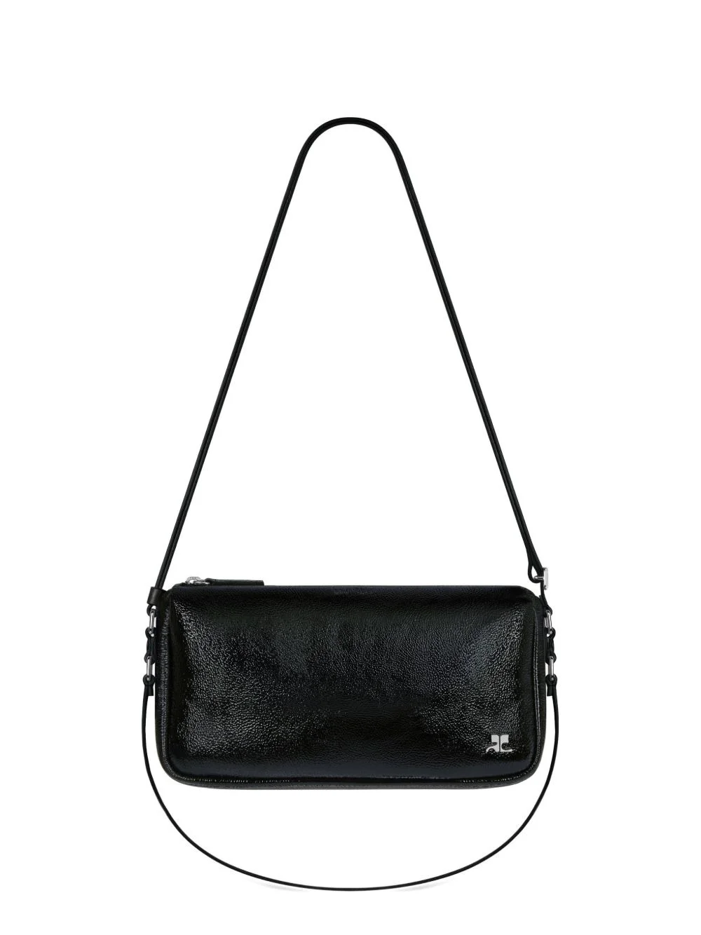 small Three Sixty shoulder bag - 1