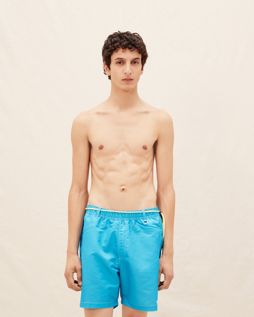 Le short de bain Splash - 3