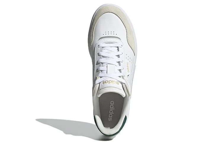adidas gazelle silver green womens Courtphase Cloud White / Cloud White / Aluminium