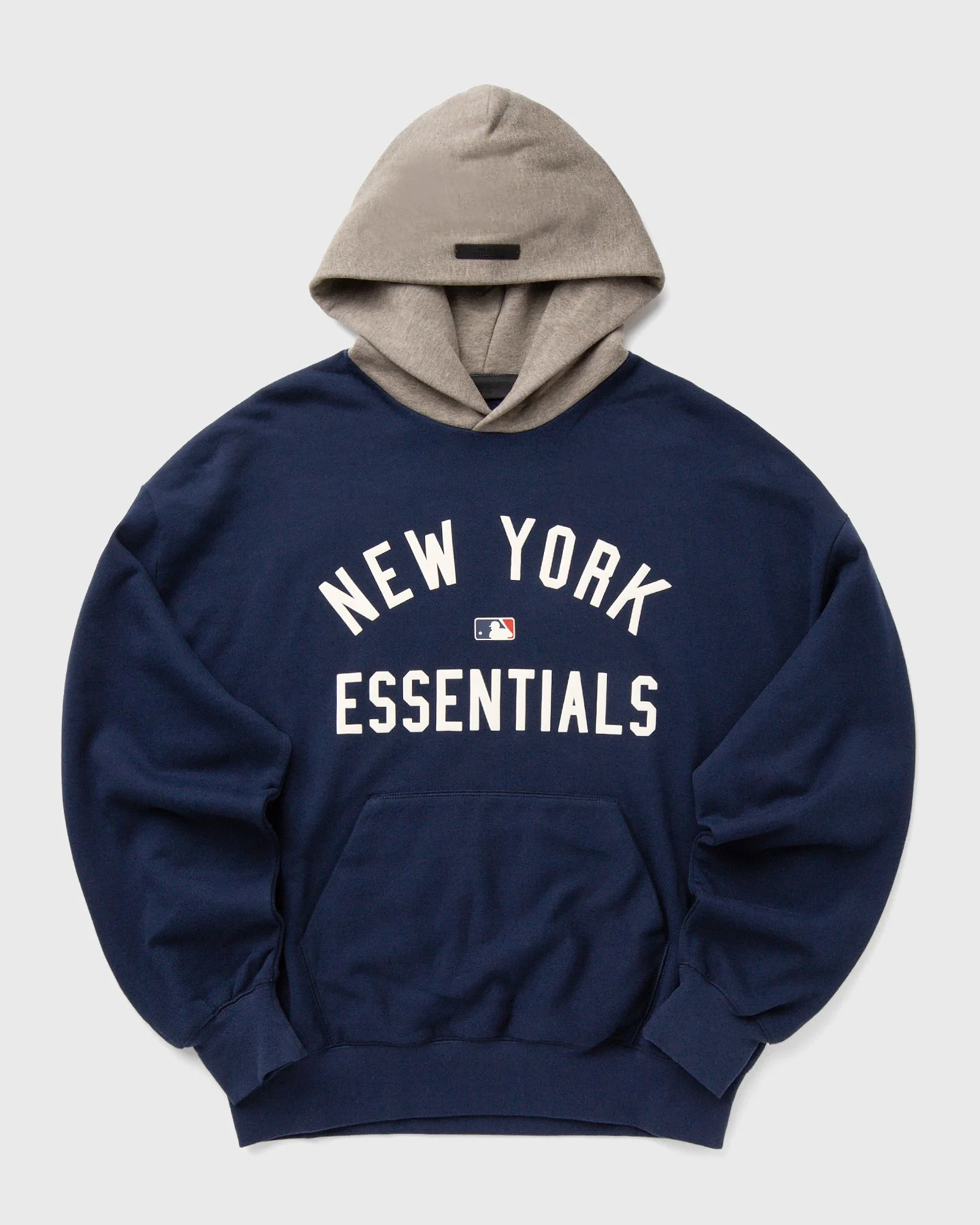 YANKEES SPORT FIT PULLOVER HOODIE - 1