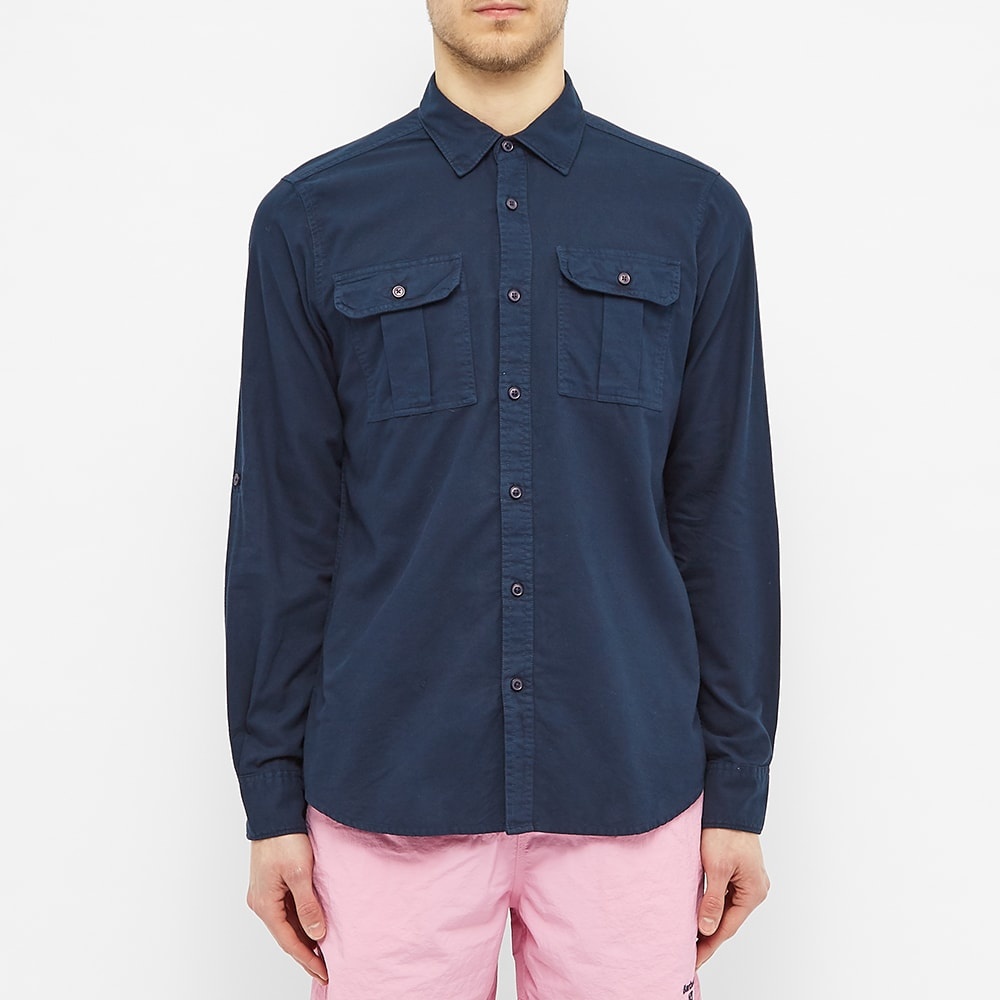 Barbour International Manifold Shirt - 3