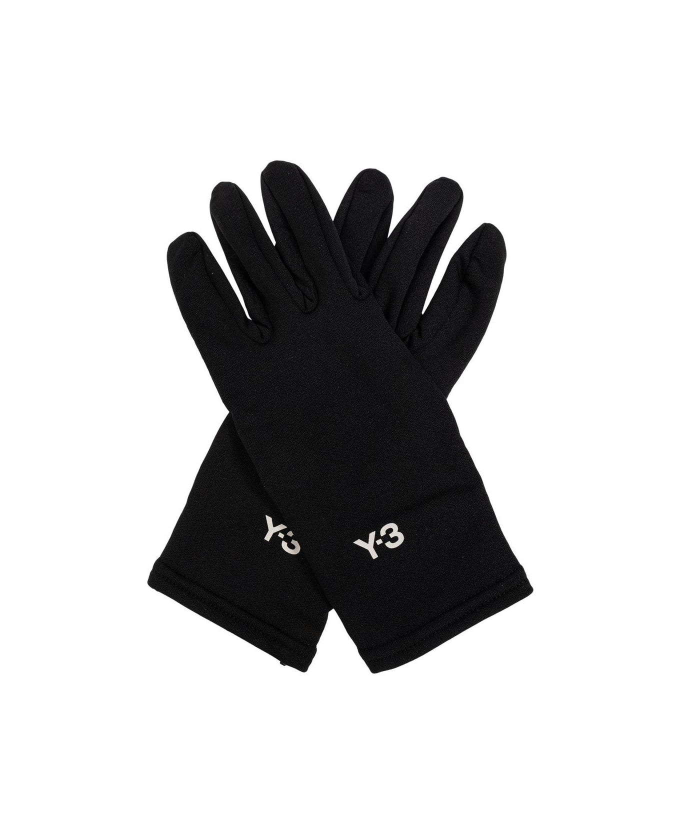 Run Gloves - 1