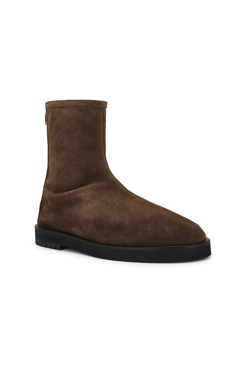 Joss Bootie 2