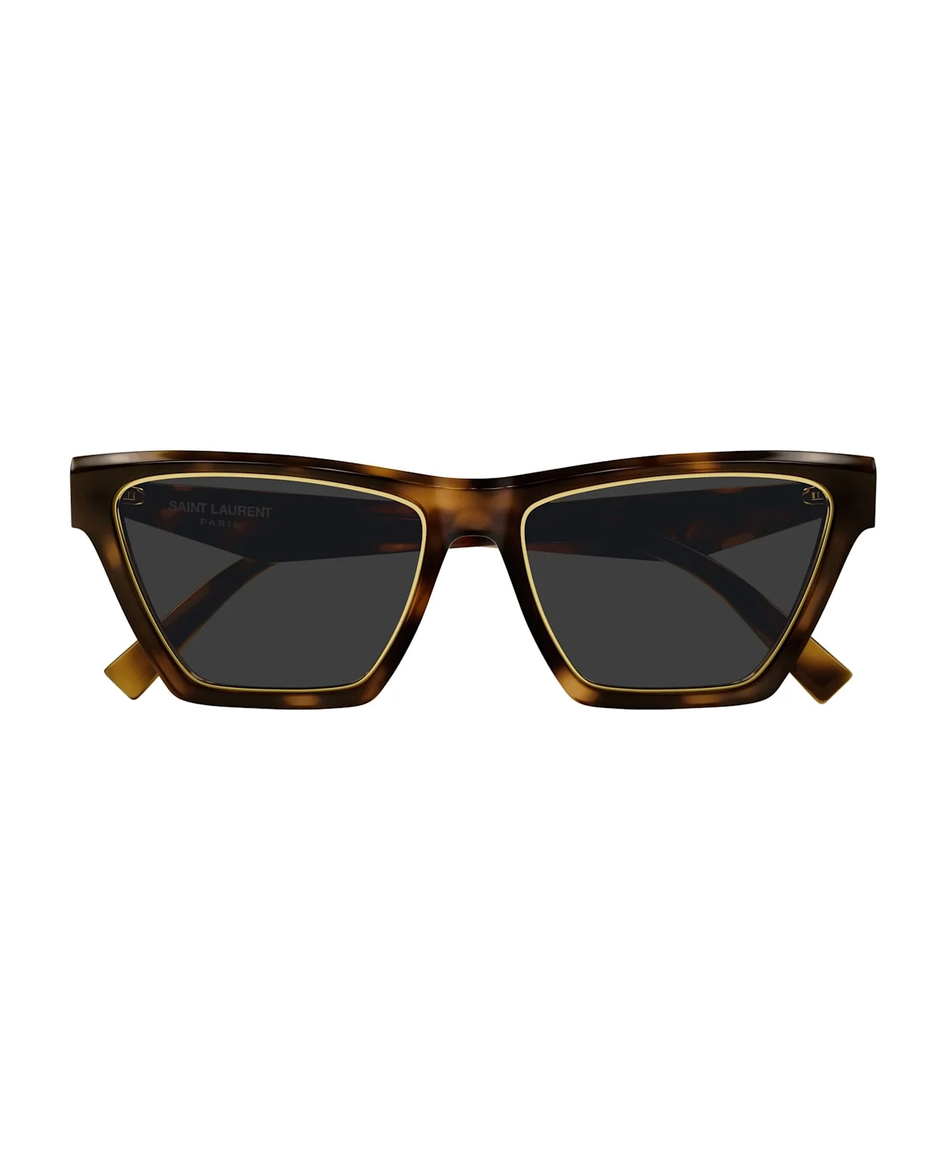 Sl M103 Rim-001 - Havana Sunglasses - 1