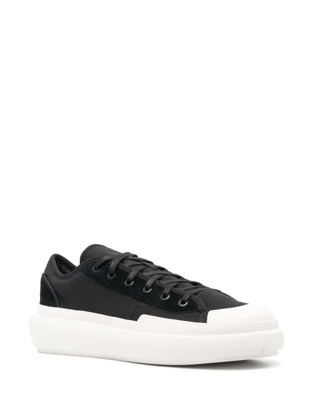 Y-3 Ajatu Court Low sneakers - 2