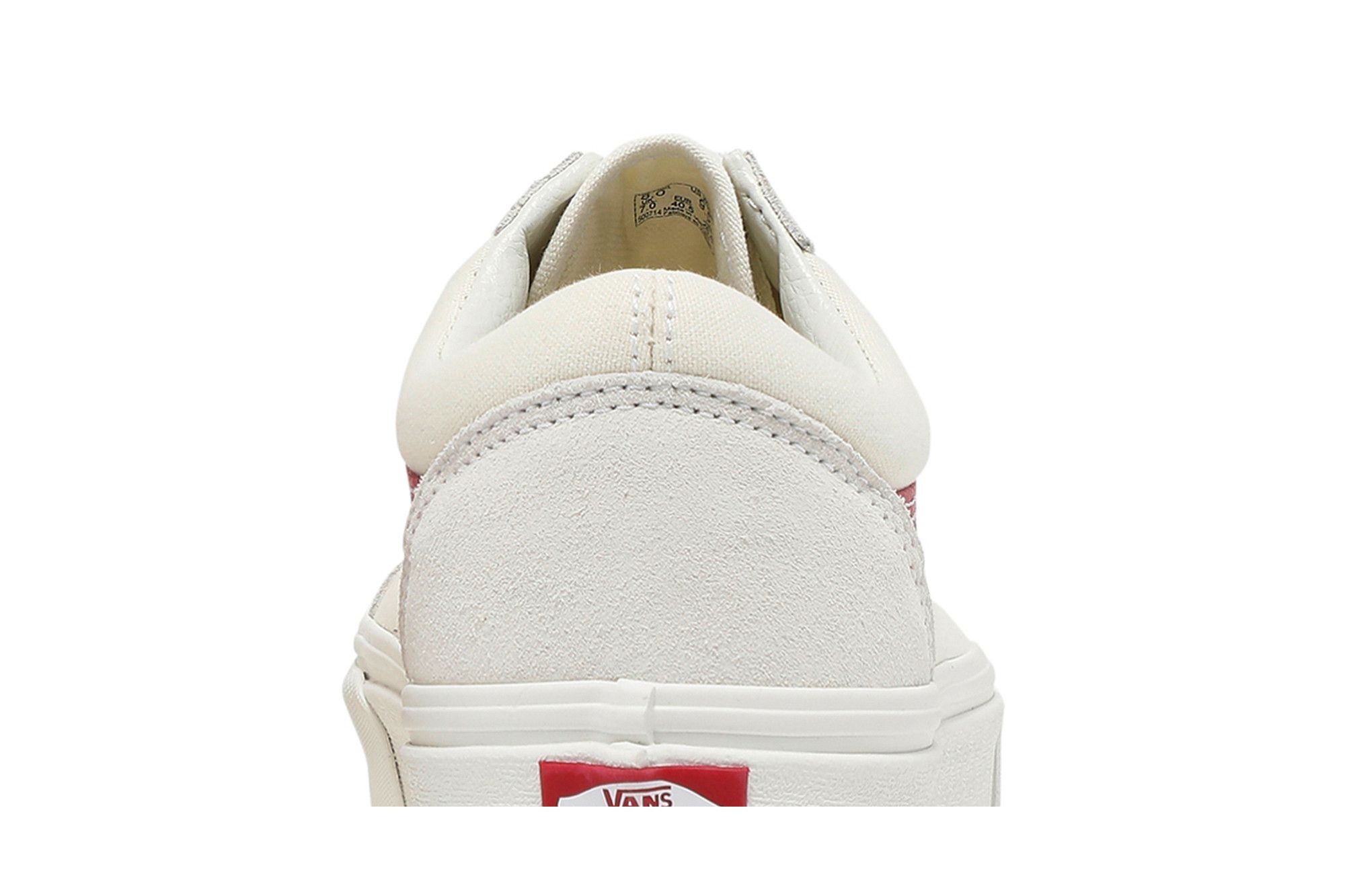 Old Skool 'Rococco' - 7