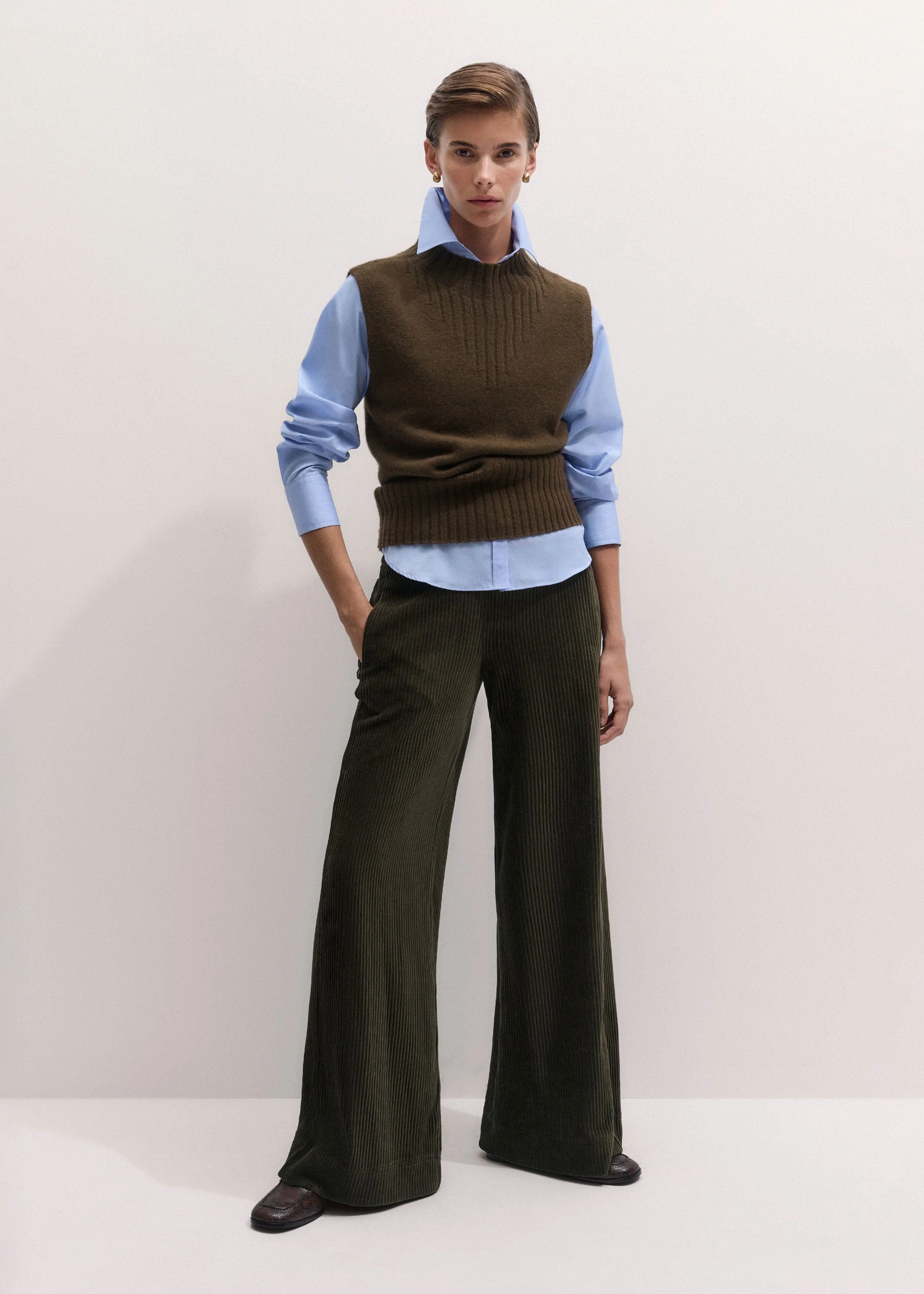Palazzo Pant - 1