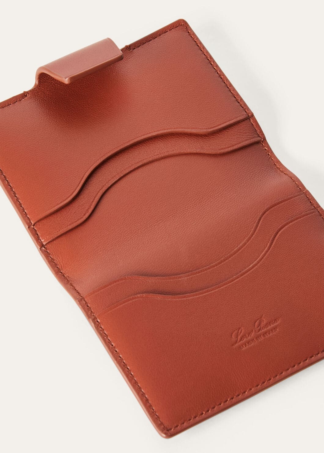Extra Card Holder - 4