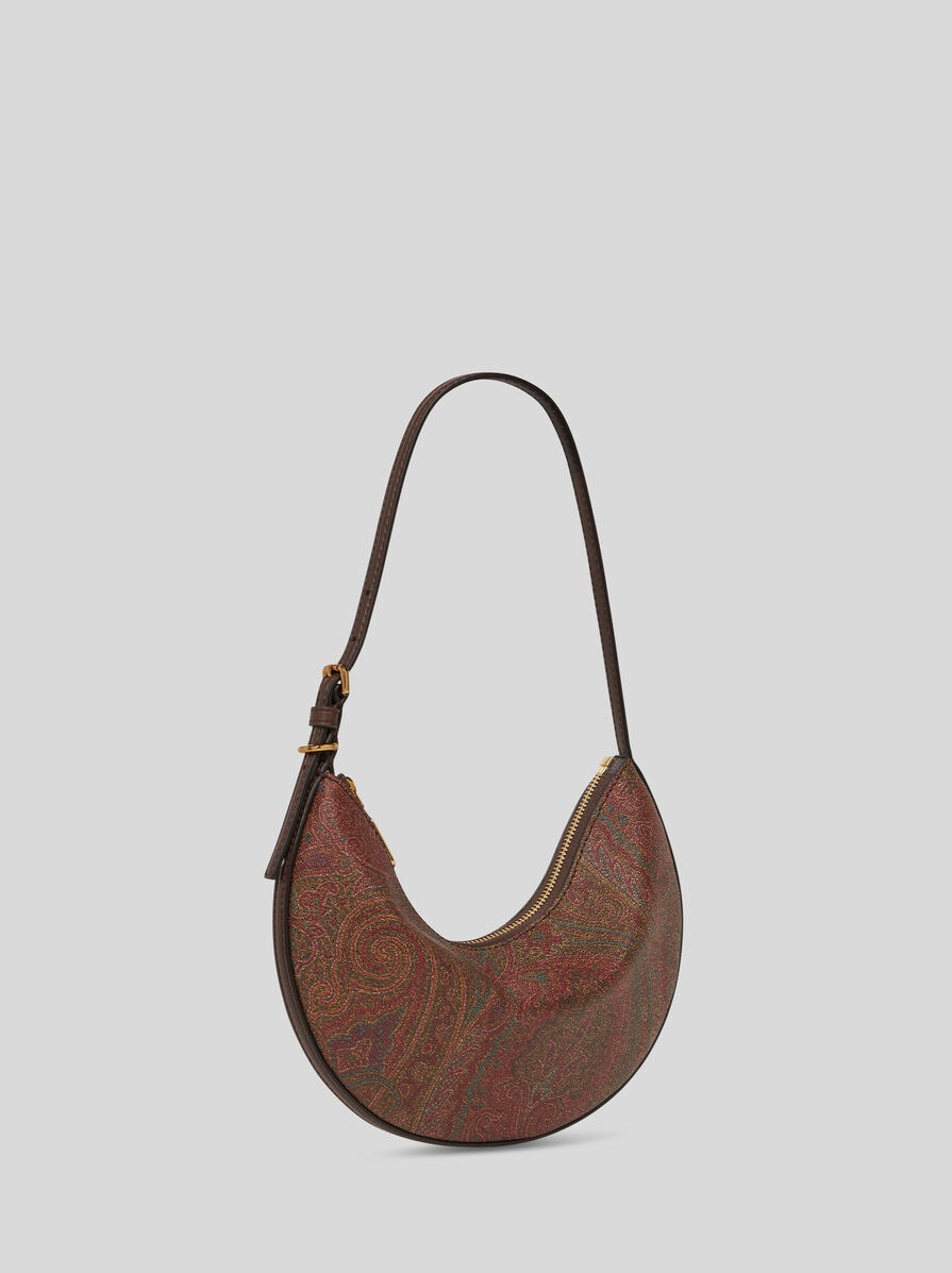 SMALL ETRO ESSENTIAL ARNICA HOBO BAG - 5