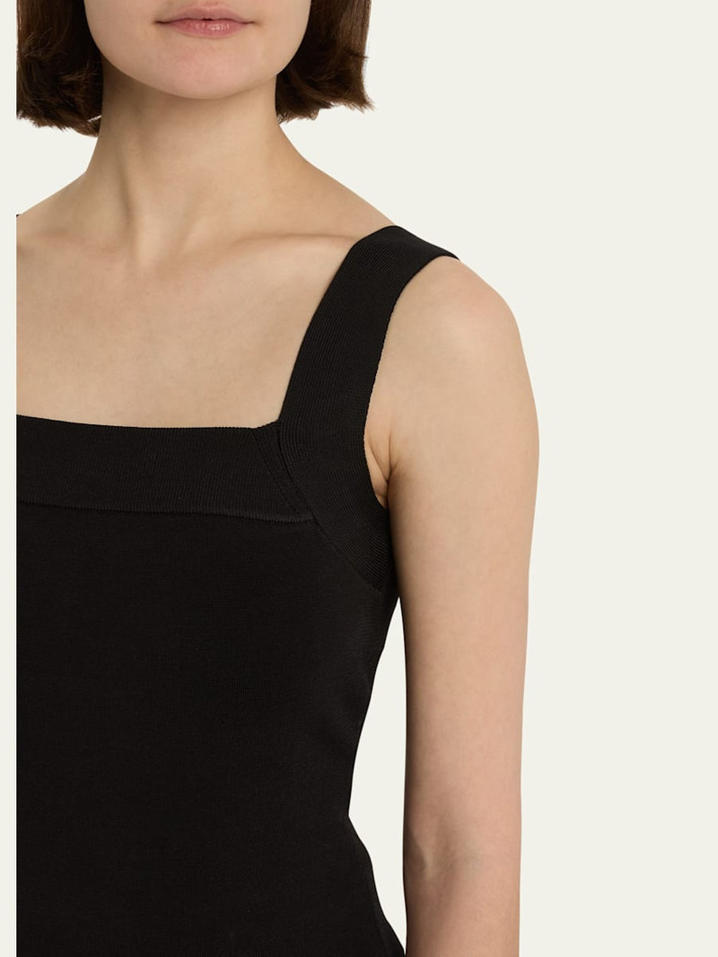 SIMKHAI Madine Tank Top outlook