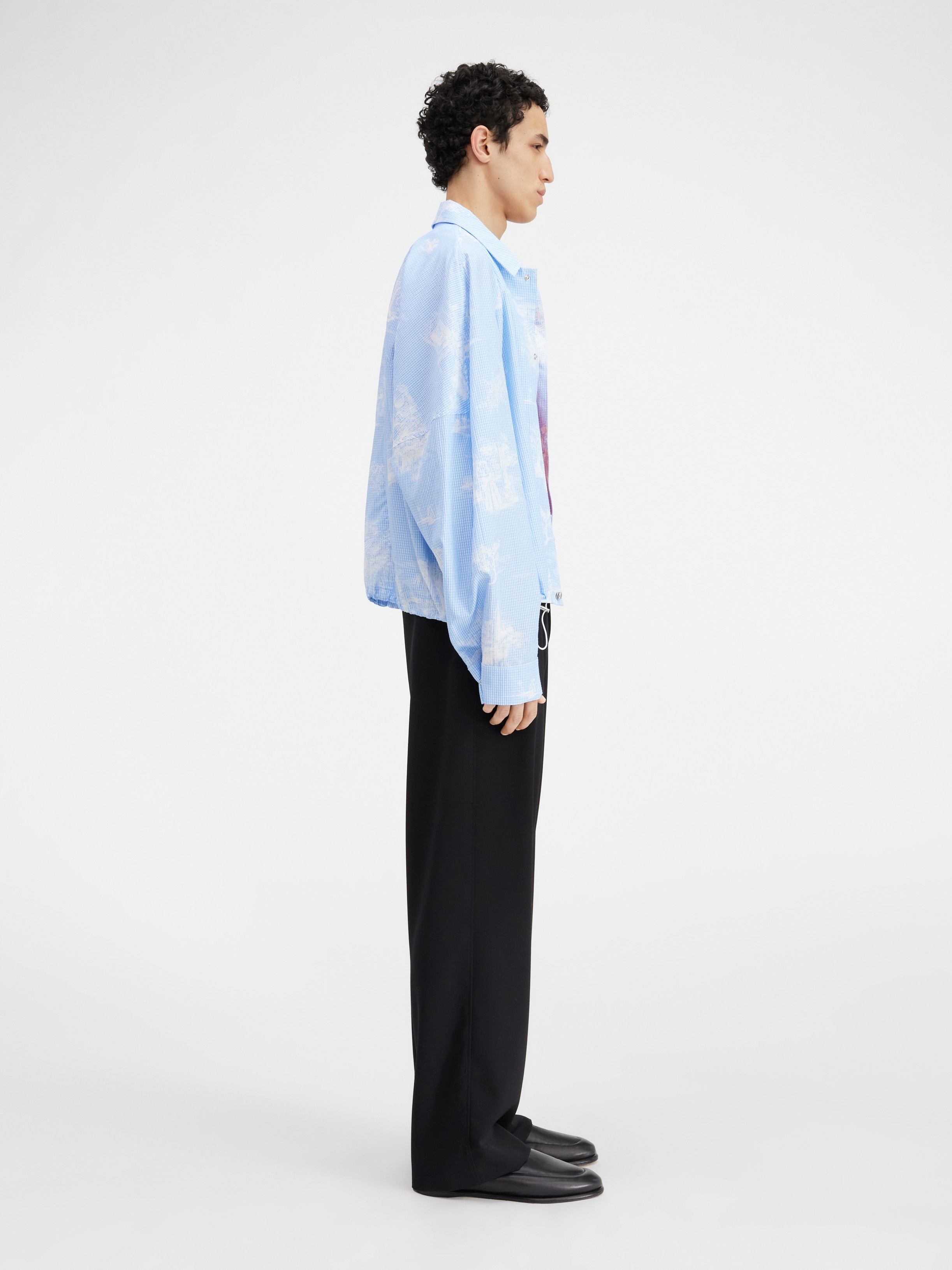 La chemise Criollo - 3