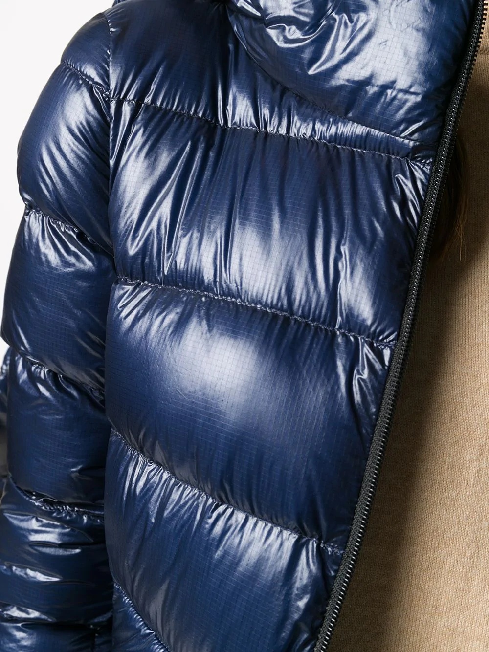 padded jacket - 5