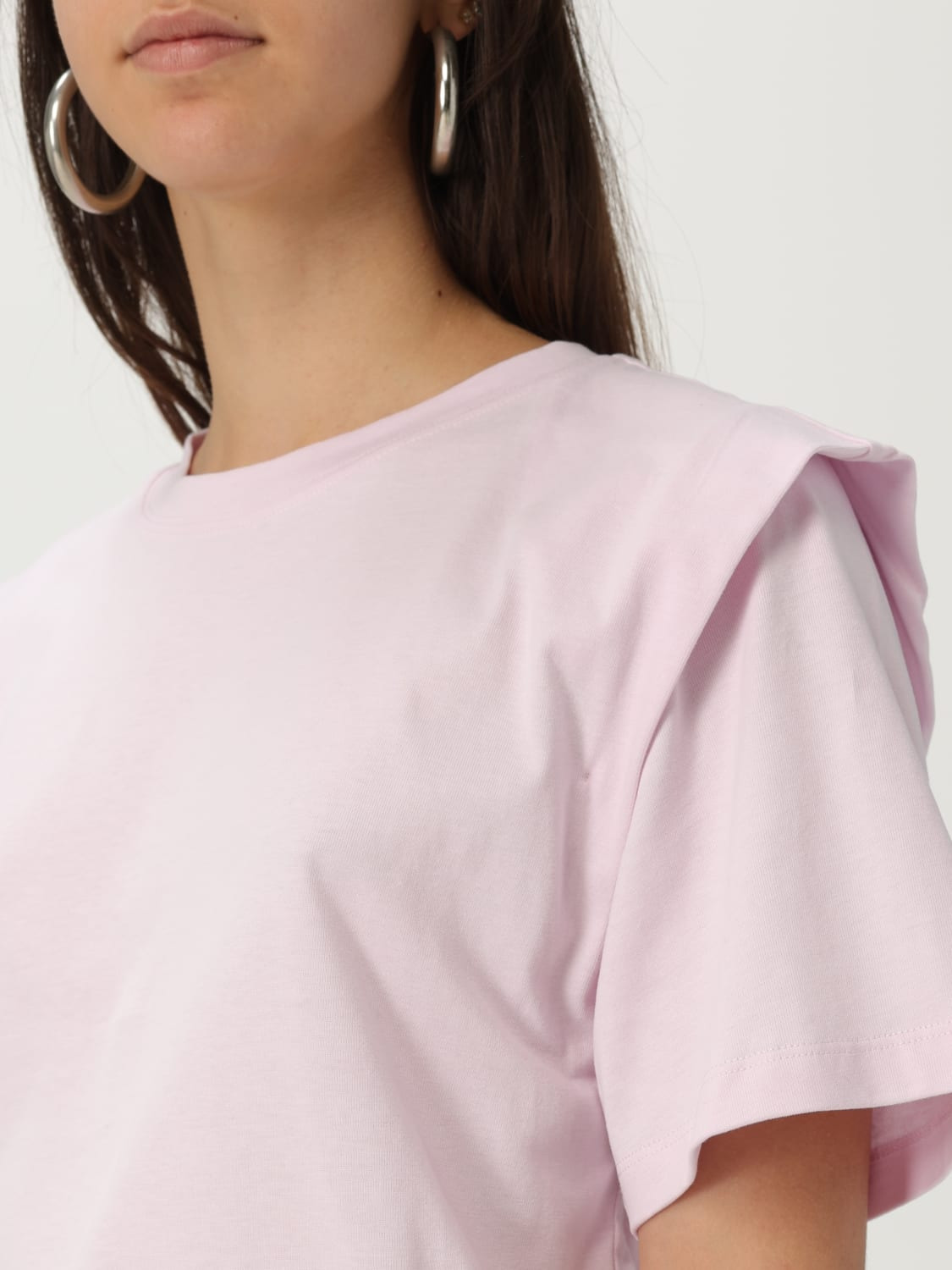 T-shirt woman Isabel Marant Etoile - 4