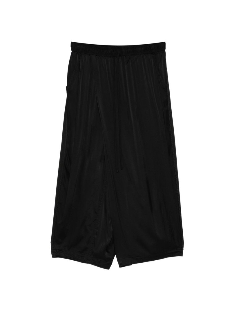 wrapped trousers 1
